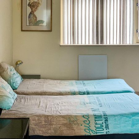 Kluiskade 24 Maasland Hotel Kültér fotó