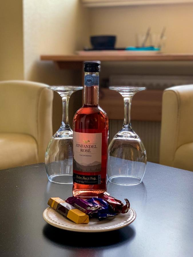 Kluiskade 24 Maasland Hotel Kültér fotó