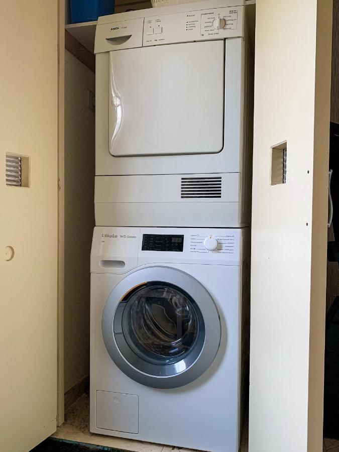 Kluiskade 24 Maasland Hotel Kültér fotó