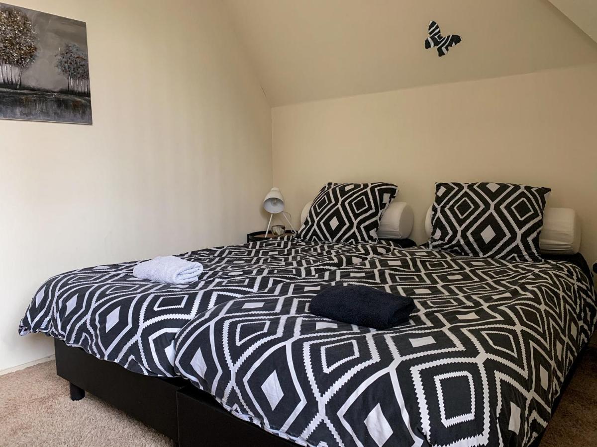 Kluiskade 24 Maasland Hotel Kültér fotó