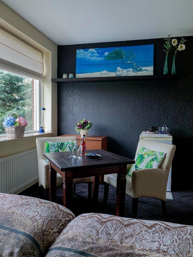 Kluiskade 24 Maasland Hotel Kültér fotó