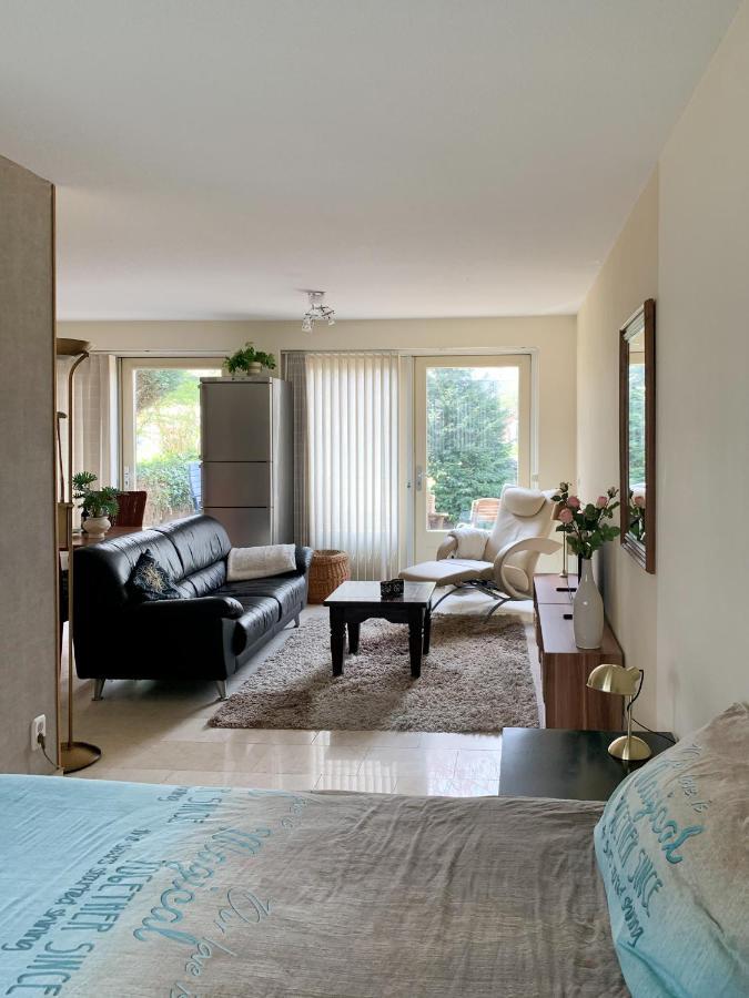 Kluiskade 24 Maasland Hotel Kültér fotó