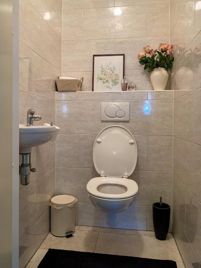 Kluiskade 24 Maasland Hotel Kültér fotó