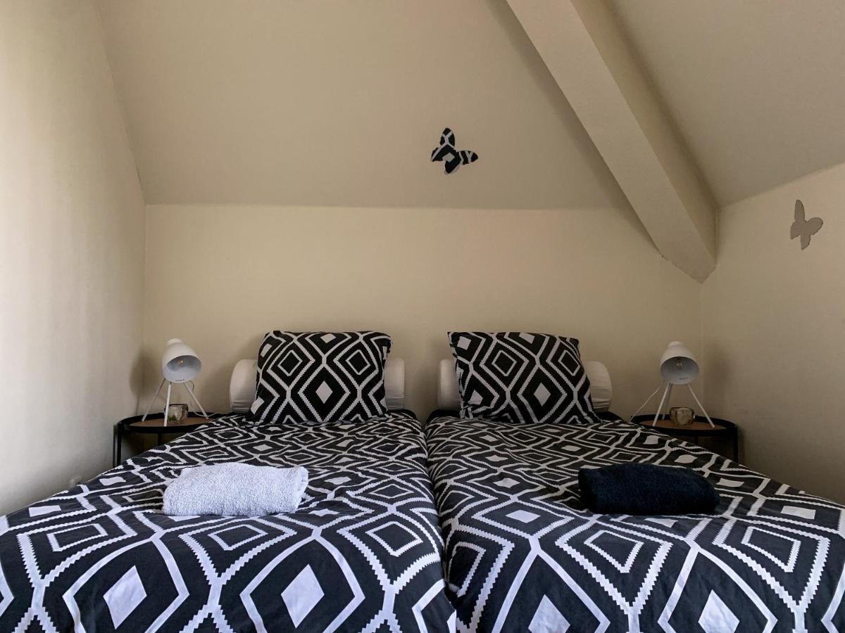 Kluiskade 24 Maasland Hotel Kültér fotó