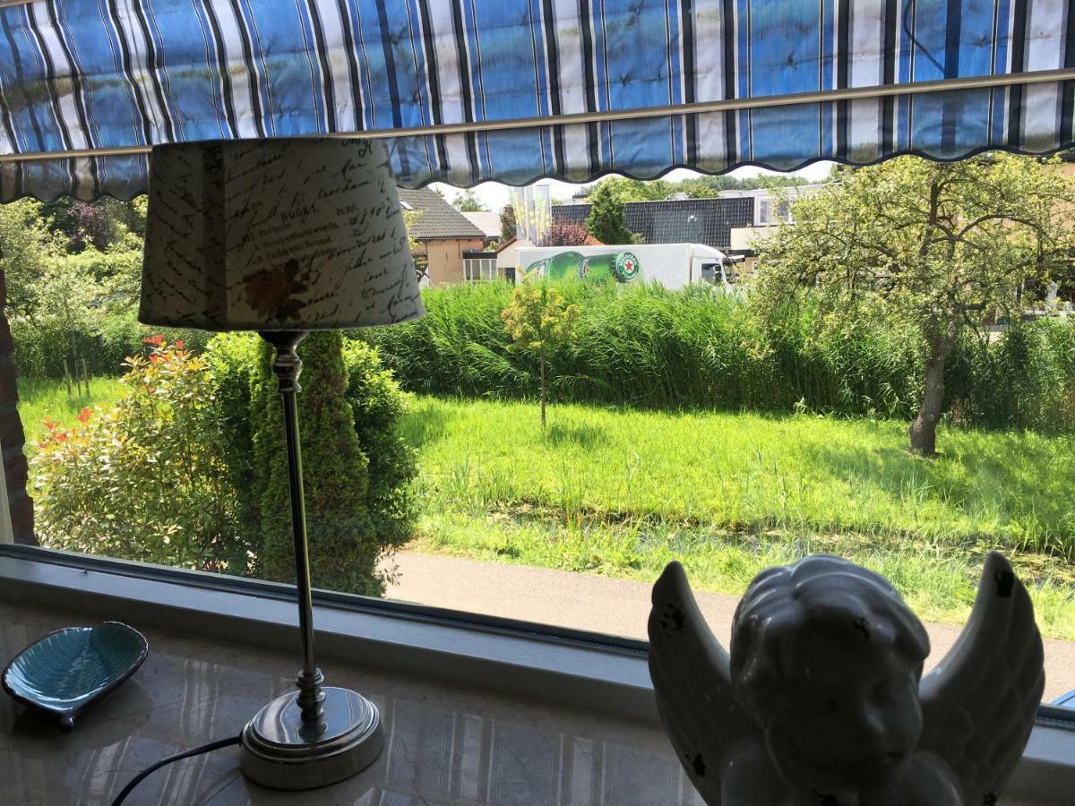 Kluiskade 24 Maasland Hotel Kültér fotó
