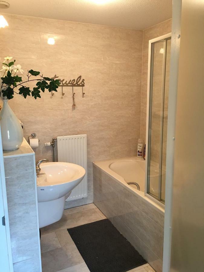 Kluiskade 24 Maasland Hotel Kültér fotó