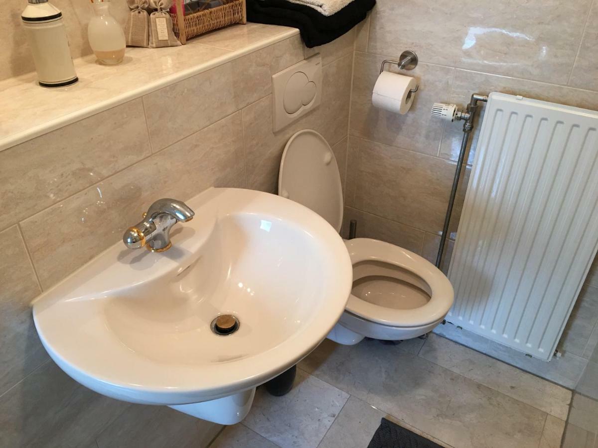 Kluiskade 24 Maasland Hotel Kültér fotó
