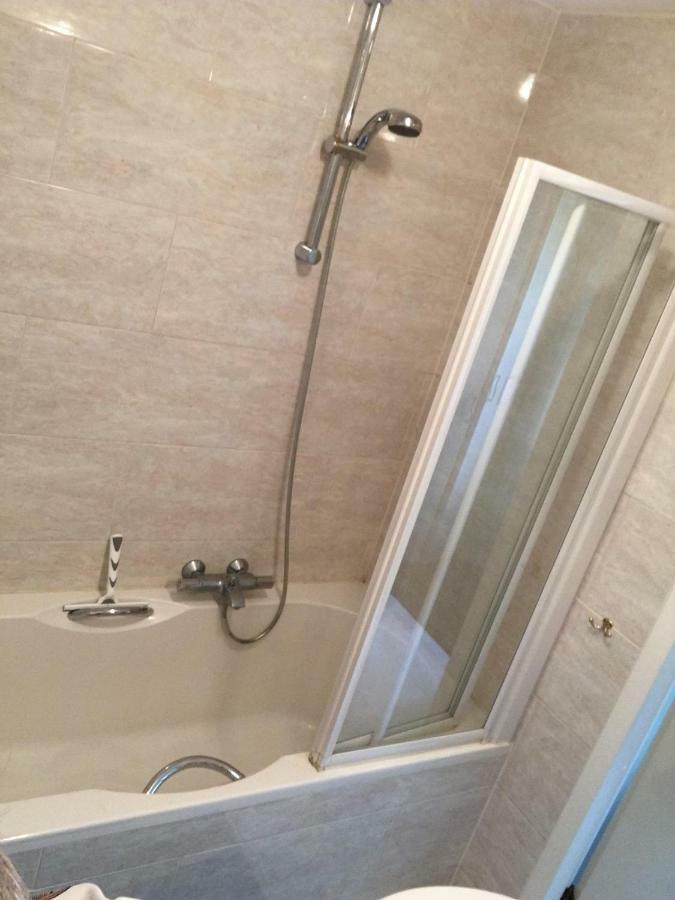 Kluiskade 24 Maasland Hotel Kültér fotó