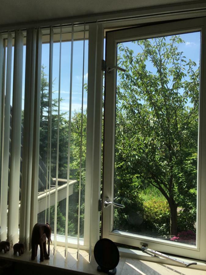 Kluiskade 24 Maasland Hotel Kültér fotó